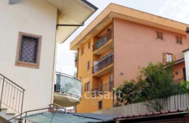 Appartamento in residenziale in Via Sgambati Giovanni