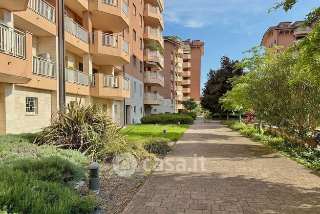 Appartamento in residenziale in Via San Rocco 5