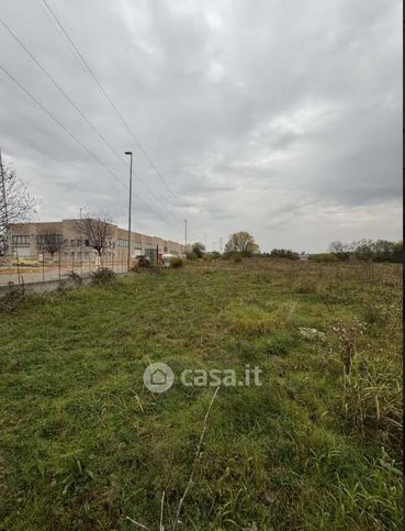 Terreno agricolo in commerciale in Via Marino Ferraro
