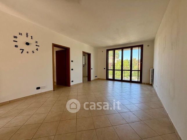 Appartamento in residenziale in Via Berti Gina 3