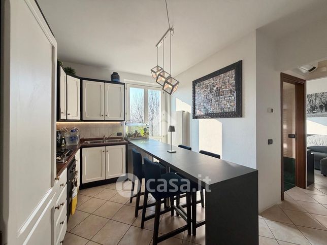 Appartamento in residenziale in Via Don Vittorio Castello