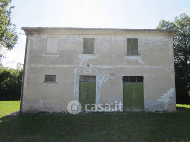 Rustico/casale in residenziale in Contrada Pianaccio