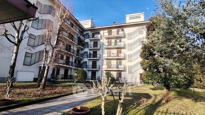 Appartamento in residenziale in Viale Piave 12 A