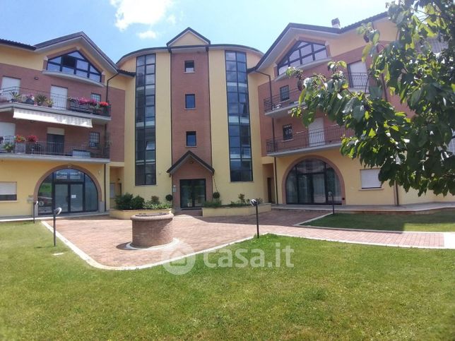 Appartamento in residenziale in Via dell'Aringo
