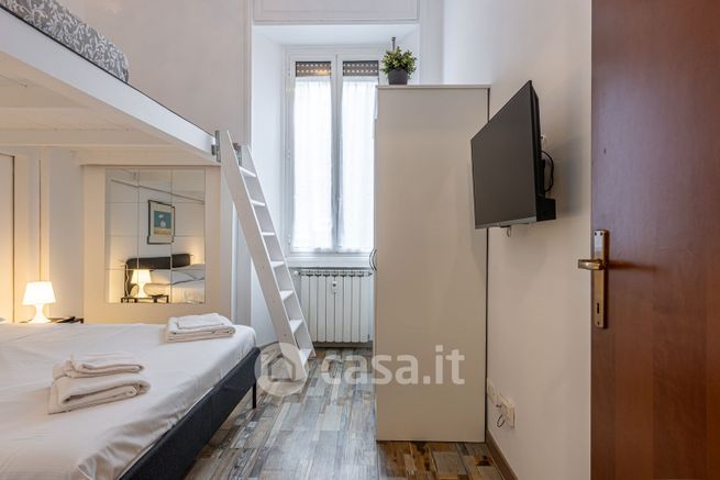 Attivitã /licenza (con o senza mura) in commerciale in Via Edoardo Bassini 50