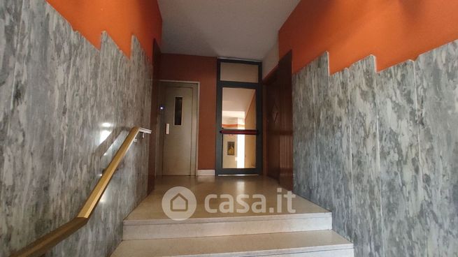 Appartamento in residenziale in Largo BALDO 1