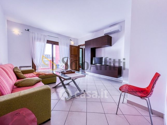 Appartamento in residenziale in Via Germania 26