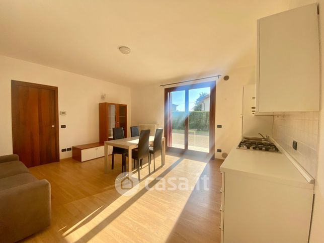 Appartamento in residenziale in Via Nuova Moglianese Peseggia