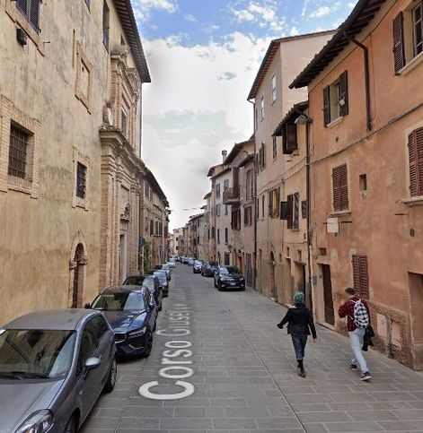 Appartamento in residenziale in Corso Giuseppe Garibaldi