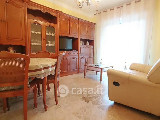 Appartamento in residenziale in Via Cristoforo Colombo