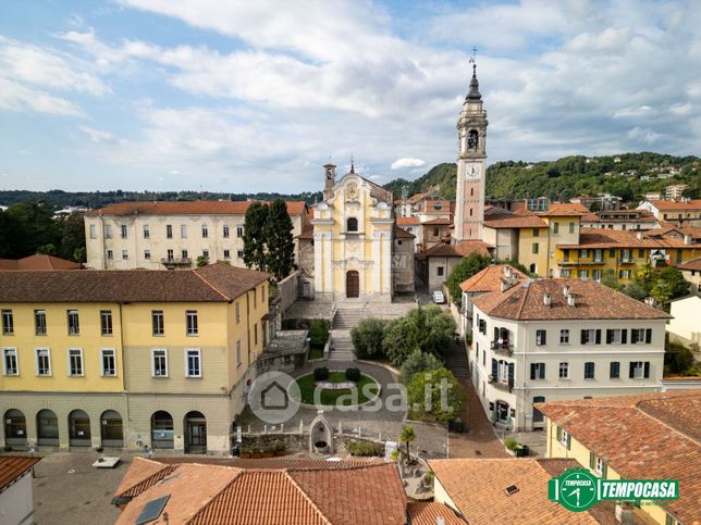 Appartamento in residenziale in Via Cesare Battisti 15