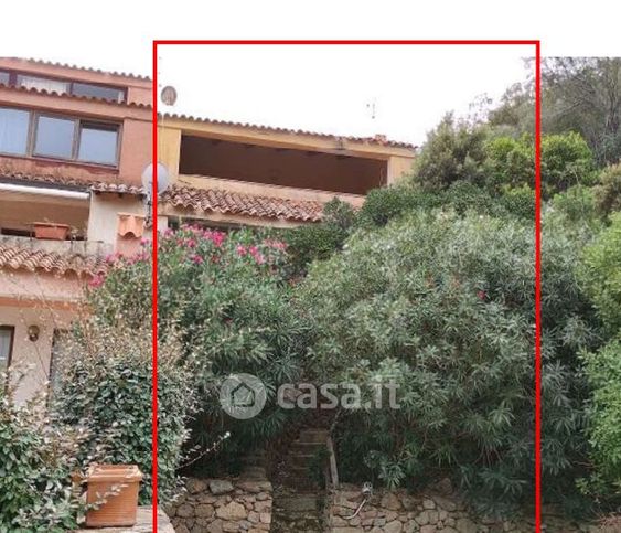 Villetta a schiera in residenziale in Via Lu Cumitoni