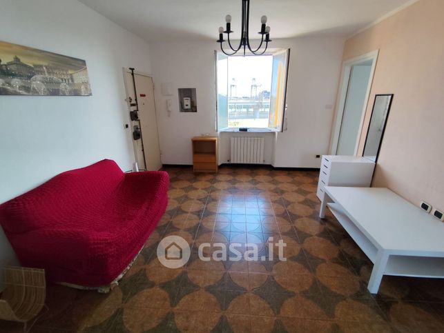 Appartamento in residenziale in Via Pra'
