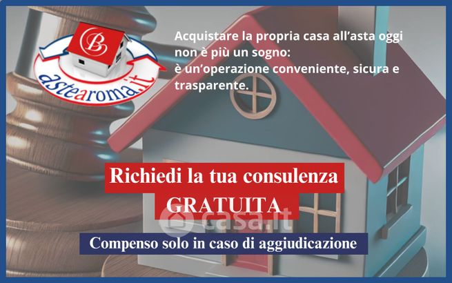 Appartamento in residenziale in Via Taurianova 91