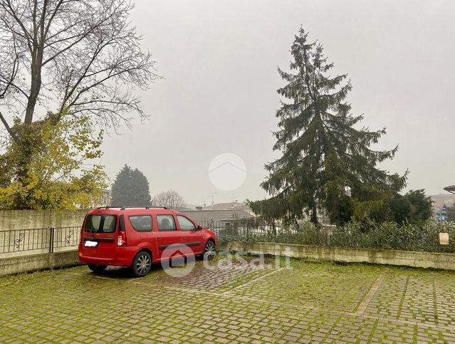 Garage/posto auto in residenziale in Via Marchesino