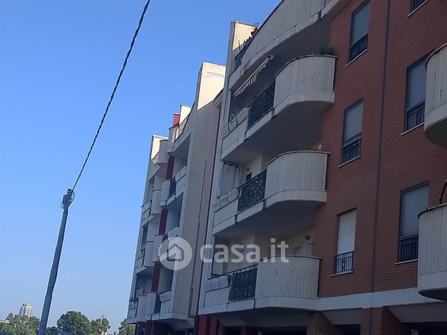 Appartamento in residenziale in 