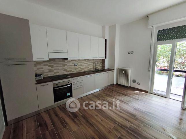 Appartamento in residenziale in Via Enrico Fermi 22