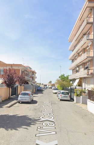 Appartamento in residenziale in Via Celio Caldo 60