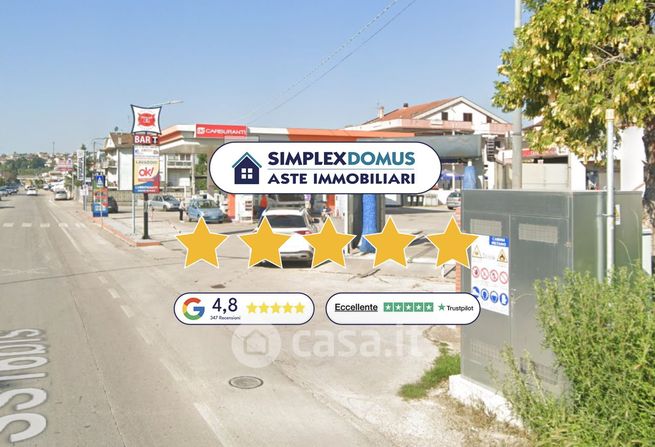 Appartamento in residenziale in Via Irma Bandiera