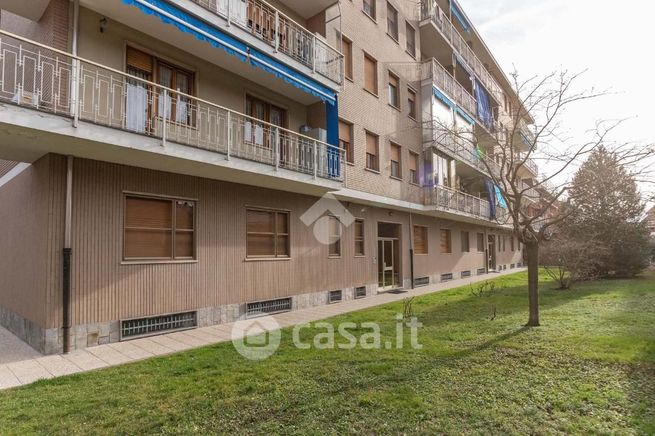 Appartamento in residenziale in Via Generale Gazzera 6