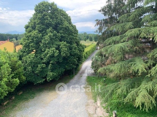 Appartamento in residenziale in Via G. Giusti 40