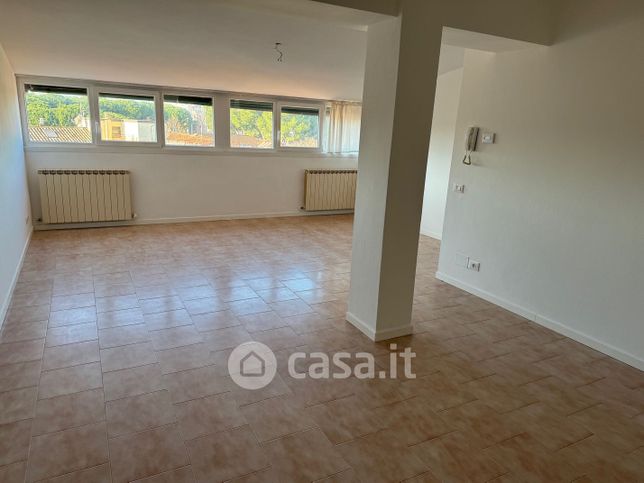 Attico/mansarda in residenziale in Corso Fratelli Cervi