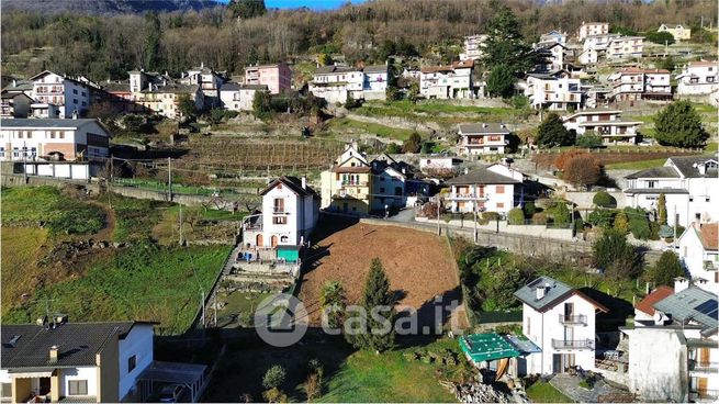 Terreno edificabile in residenziale in Via San Cristoforo 32