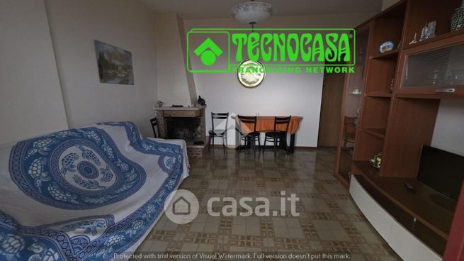 Appartamento in residenziale in Via Giacomo Matteotti