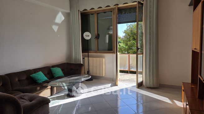 Appartamento in residenziale in Via Vittorio Fossombroni