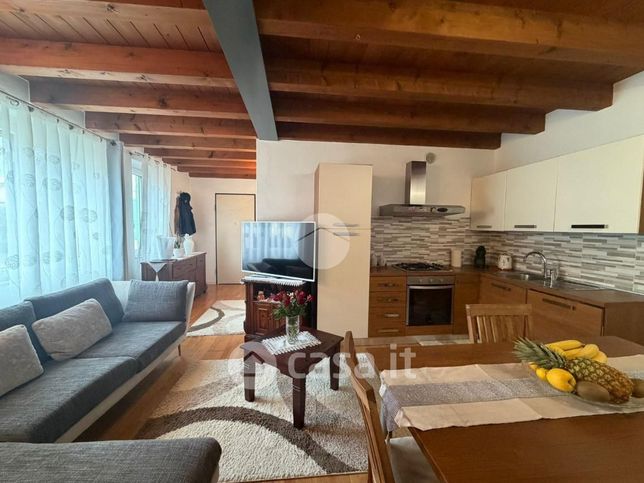 Appartamento in residenziale in Via D. Alighieri 7