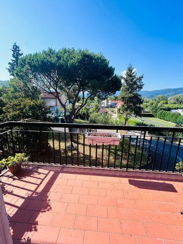 Appartamento in residenziale in