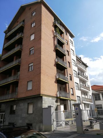 Appartamento in residenziale in Via Gerolamo Savonarola 6