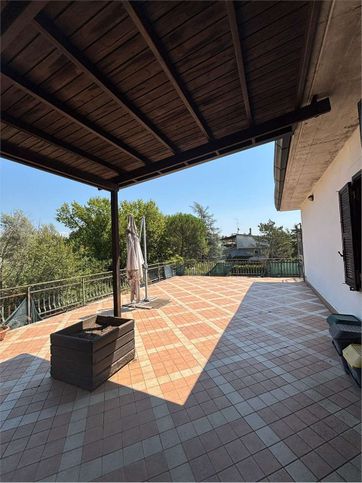 Appartamento in residenziale in Via America Latina 500