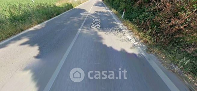 Terreno agricolo in commerciale in Strada Provinciale 20
