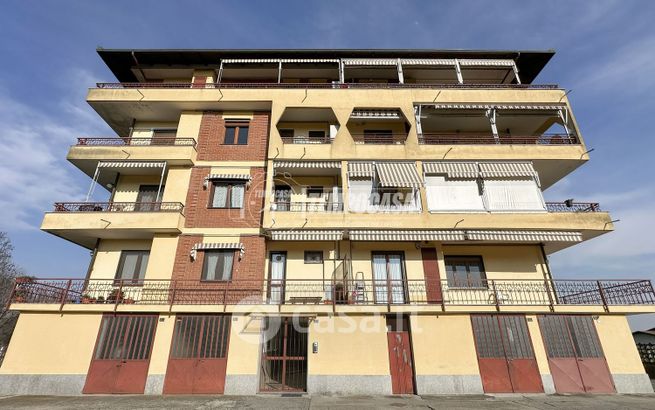 Appartamento in residenziale in Via Stazione 58