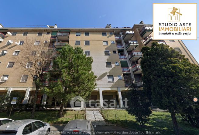 Appartamento in residenziale in Via delle Betulle 11