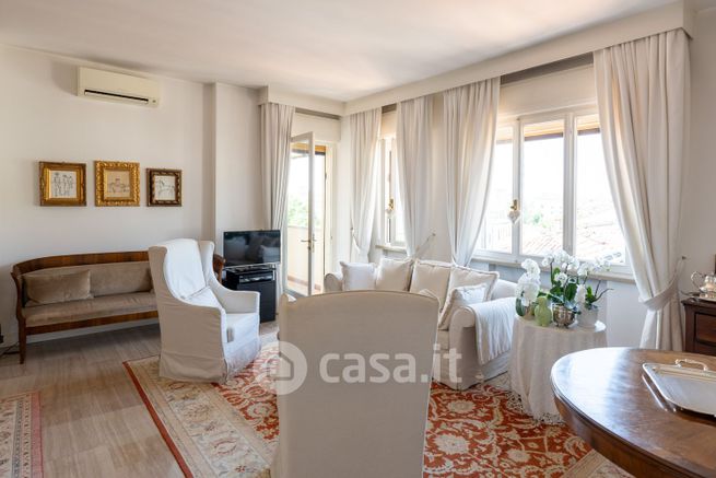 Attico/mansarda in residenziale in Viale Trento e Trieste