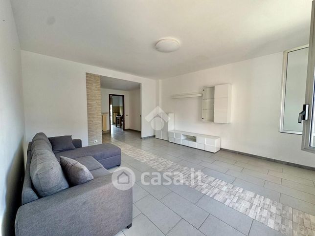 Appartamento in residenziale in Via Fregonara Mario 8