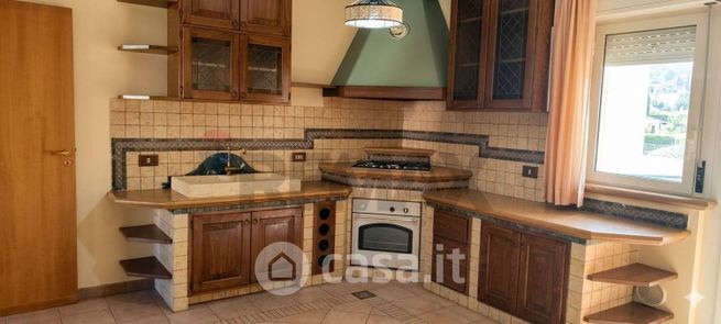 Appartamento in residenziale in Via Antonello Gagini 12