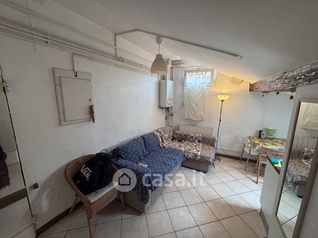 Appartamento in residenziale in Strada Maggiore