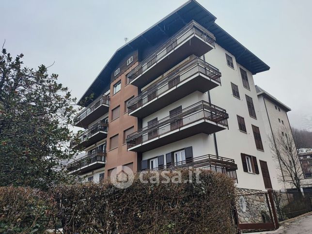 Appartamento in residenziale in Vicolo G. Verdi 2