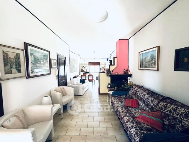 Appartamento in residenziale in