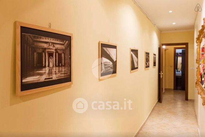 Appartamento in residenziale in Via Sebastiano Veniero