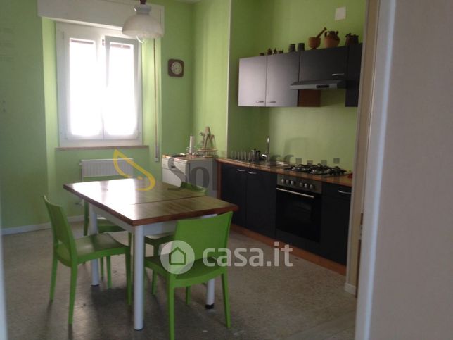 Appartamento in residenziale in Via Luciano Manara