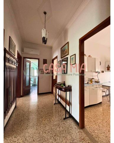 Appartamento in residenziale in Via Pietro da Noceto