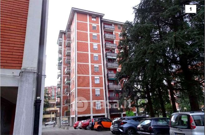 Appartamento in residenziale in Via Santa Teresa 50