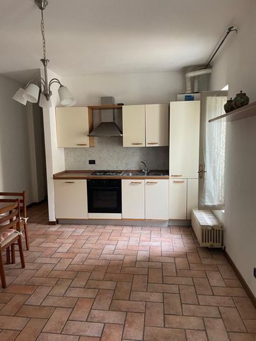 Appartamento in residenziale in Via Pier Maria Bagnadore