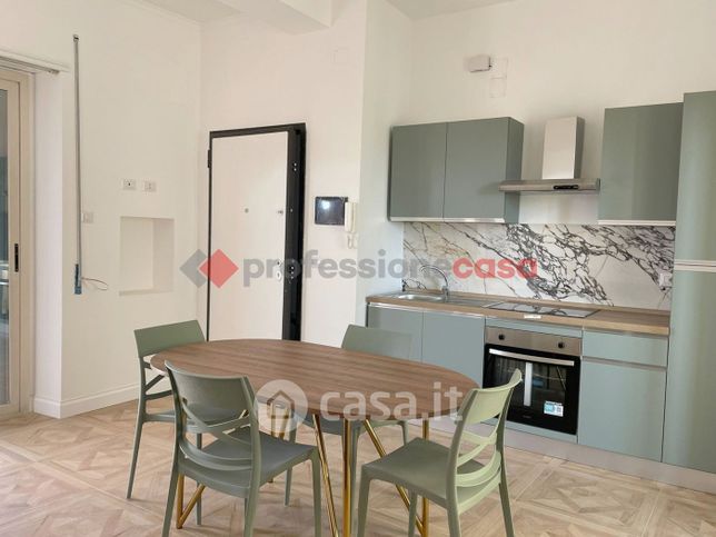 Appartamento in residenziale in Via Vittorio Emanuele Orlando 200