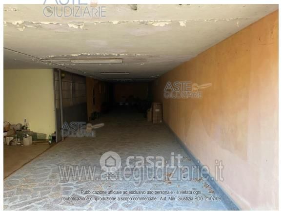 Villetta a schiera in residenziale in Viale Giovanni Dusmet 22