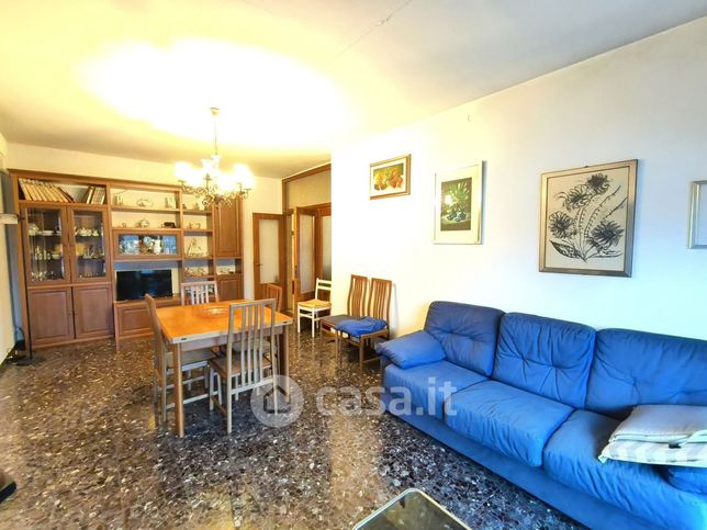 Appartamento in residenziale in Via Garigliano